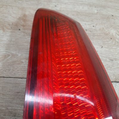 Фонарь Volvo V70 2003 B5244S, Задн., Прав. - изображение 4