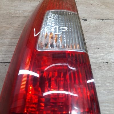 Фонарь Volvo V70 2003 B5244S, Задн., Лев. - изображение 2