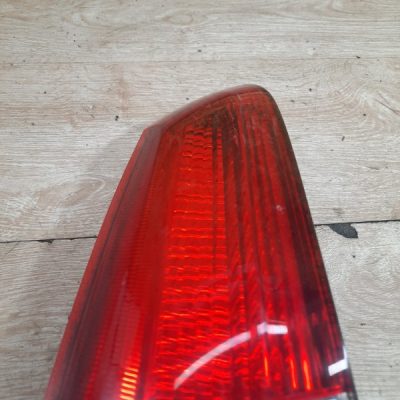 Фонарь Volvo V70 2003 B5244S, Задн., Лев. - изображение 4
