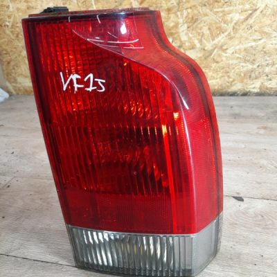 Фонарь Volvo V70 2003 B5244S, Задн., Прав. - изображение 2