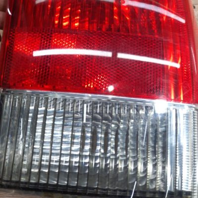 Фонарь Volvo V70 2003 B5244S, Задн., Прав. - изображение 4