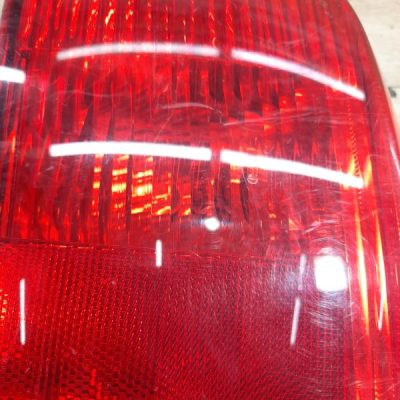 Фонарь Volvo V70 2003 B5244S, Задн., Прав. - изображение 5