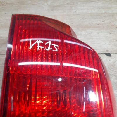 Фонарь Volvo V70 2003 B5244S, Задн., Прав. - изображение 6