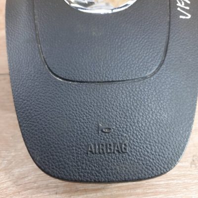 Аирбаг на руль Opel Insignia 2009 A18XER 1.8 хетчбэк 5дв. - изображение 2