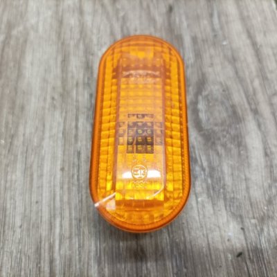 Повторитель поворота Ford Fiesta 5 2008 хетчбэк 5-ти дв. FUJA/FUJB Перед. Лев. - изображение 4