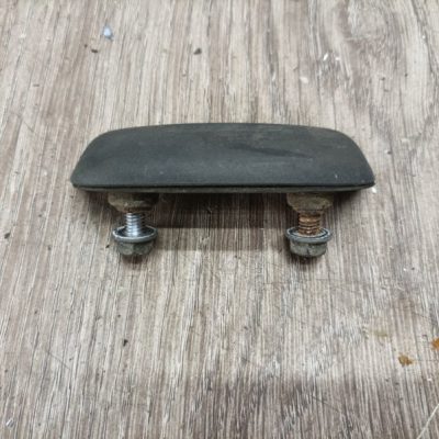 Ручка крышки багажника Toyota Aygo 2006 хетчбэк 5дв., Задн. - изображение 2