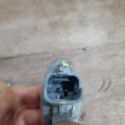 Повторитель поворота Citroen C1 2008 CFB(1KR) хетчбэк 3дв., Прав. - изображение 5
