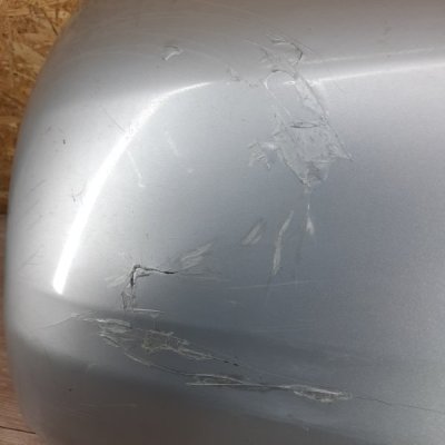 Бампер Peugeot 208 2012 хетчбэк 3дв. EB2(HMZ) Задн. - изображение 20