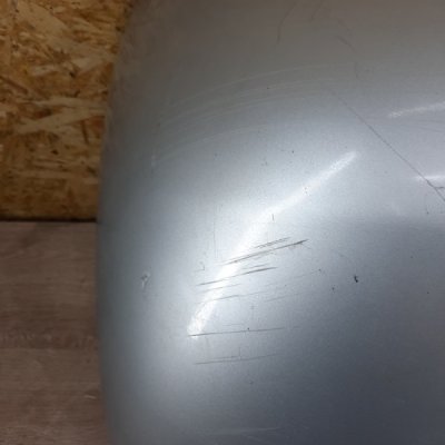 Бампер Peugeot 208 2012 хетчбэк 3дв. EB2(HMZ) Задн. - изображение 16