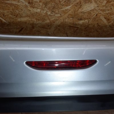 Бампер Peugeot 208 2012 хетчбэк 3дв. EB2(HMZ) Задн. - изображение 12