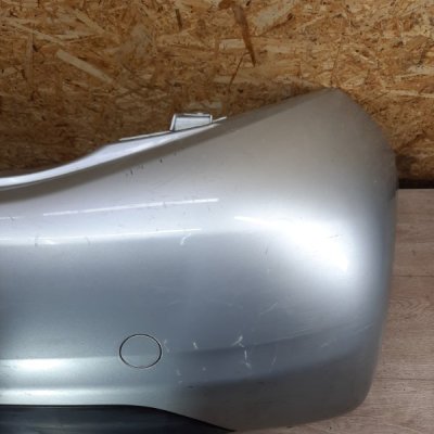 Бампер Peugeot 208 2012 хетчбэк 3дв. EB2(HMZ) Задн. - изображение 13