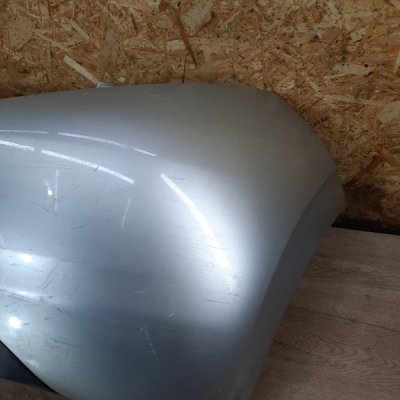 Бампер Peugeot 208 2012 хетчбэк 3дв. EB2(HMZ) Задн. - изображение 9