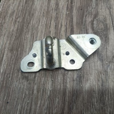 Петля крышки багажника Citroen C1 2008 хетчбэк-3х дв. - изображение 4
