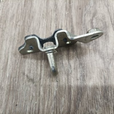 Петля крышки багажника Citroen C1 2008 хетчбэк-3х дв. - изображение 3