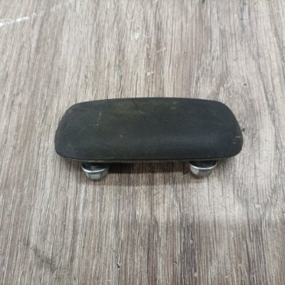 Ручка крышки багажника Citroen C1 2008 хетчбэк-3х дв. - изображение 2