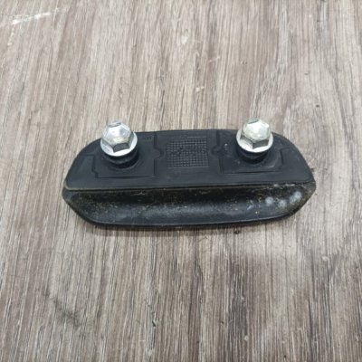 Ручка крышки багажника Citroen C1 2008 хетчбэк-3х дв. - изображение 3