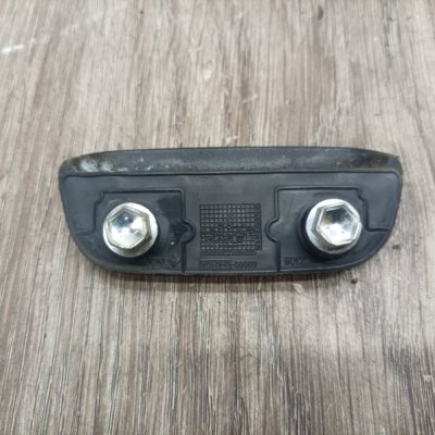 Ручка крышки багажника Citroen C1 2008 хетчбэк-3х дв. - изображение 4