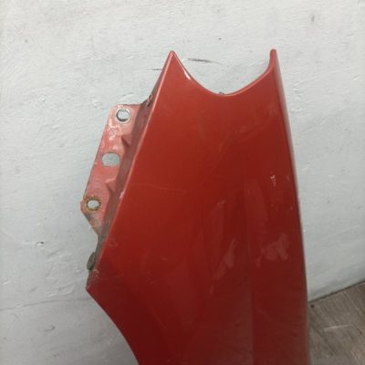 Крыло Fiat Punto 2007 хетчбэк 3дв., Перед., Лев. - изображение 4