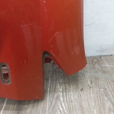 Крыло Fiat Punto 2007 хетчбэк 3дв., Перед., Лев. - изображение 6