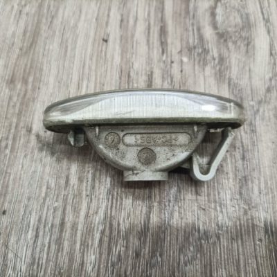 Повторитель поворота Fiat Punto 2007 хетчбэк 3дв., Перед., Лев. - изображение 3