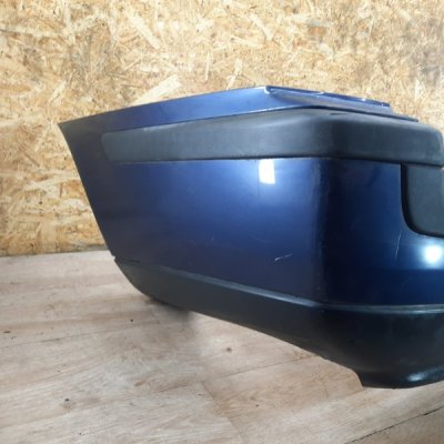 Бампер Volvo V70 2003 B5244S Задн. - изображение 15