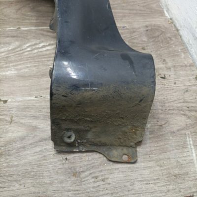 Крыло Toyota Aygo 2006 хетчбэк 5дв., Перед., Лев. - изображение 2