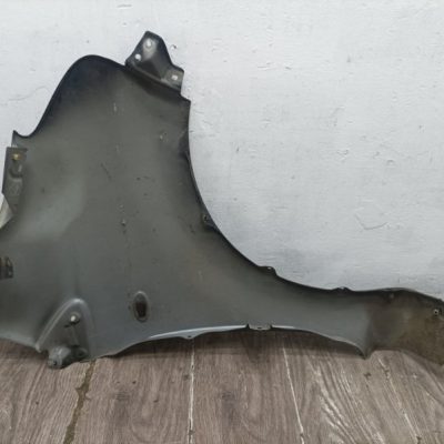 Крыло Toyota Aygo 2006 хетчбэк 5дв., Перед., Лев. - изображение 5