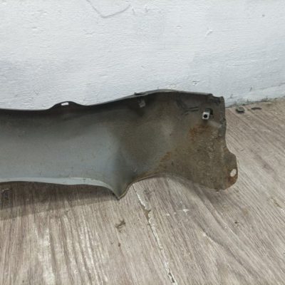 Крыло Toyota Aygo 2006 хетчбэк 5дв., Перед., Лев. - изображение 6