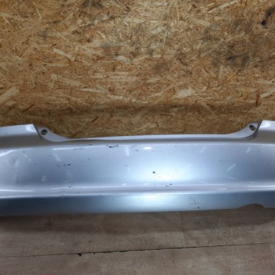 Бампер Honda Civic 2001 хетчбэк 5дв. D14A8 Задн. - изображение 18