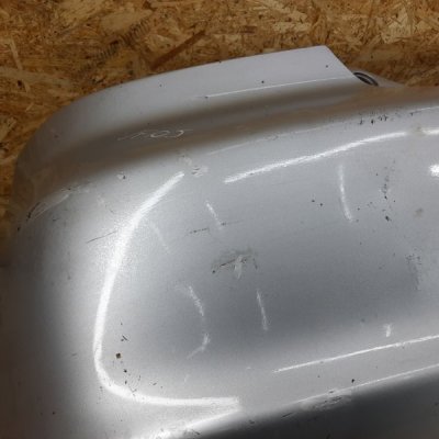 Бампер Honda Civic 2001 хетчбэк 5дв. D14A8 Задн. - изображение 15