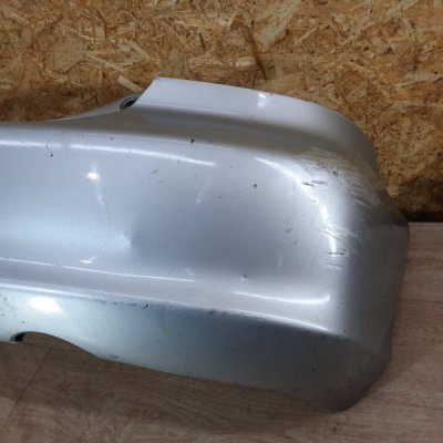 Бампер Honda Civic 2001 хетчбэк 5дв. D14A8 Задн. - изображение 13