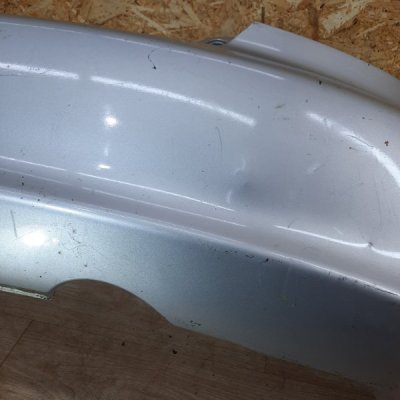 Бампер Honda Civic 2001 хетчбэк 5дв. D14A8 Задн. - изображение 9