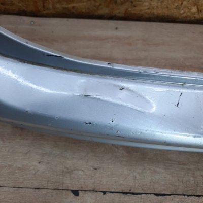 Бампер Honda Civic 2001 хетчбэк 5дв. D14A8 Задн. - изображение 10