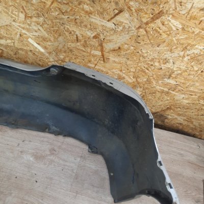 Бампер Honda Civic 2001 хетчбэк 5дв. D14A8 Задн. - изображение 5