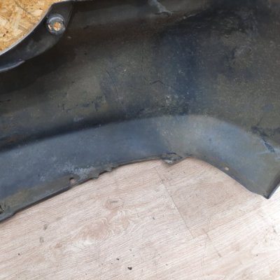 Бампер Honda Civic 2001 хетчбэк 5дв. D14A8 Задн. - изображение 2