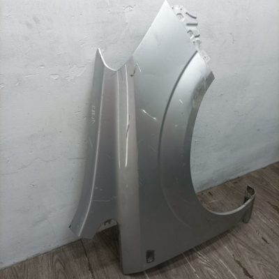 Крыло Opel Zafira B 2010 минивэн, Перед., Прав. - изображение 3