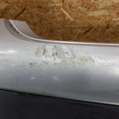 Бампер Peugeot 207 2007 хетчбэк 5дв. KFU(ET3J4) Задн. - изображение 18
