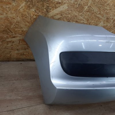 Бампер Peugeot 207 2007 хетчбэк 5дв. KFU(ET3J4) Задн. - изображение 20