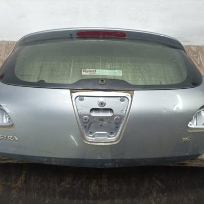 Дверь багажника Opel Astra J 2010, Задн. - изображение 3