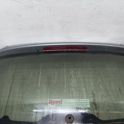 Дверь багажника Opel Astra J 2010, Задн. - изображение 8