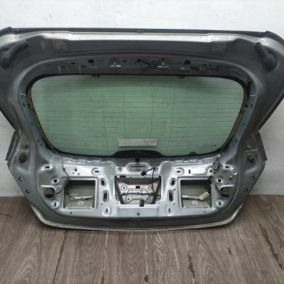 Дверь багажника Opel Astra J 2010, Задн. - изображение 10