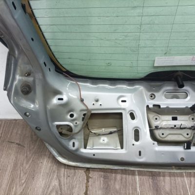 Дверь багажника Opel Astra J 2010, Задн. - изображение 12