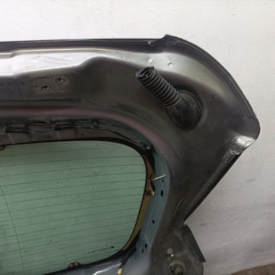Дверь багажника Opel Astra J 2010, Задн. - изображение 13