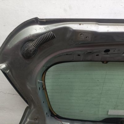 Дверь багажника Opel Astra J 2010, Задн. - изображение 14