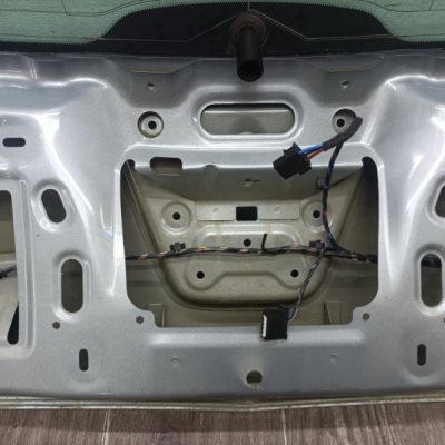 Дверь багажника Opel Astra J 2010, Задн. - изображение 15
