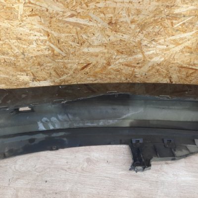 Бампер BMW 3 series E90 2006 универсал N47D20C Задн. - изображение 7