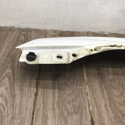 Крыло Opel Combo 2008 фургон Перед. Лев. - изображение 11