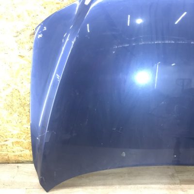 Капот Volvo V70 2003 B5244S универсал, Перед. - изображение 2