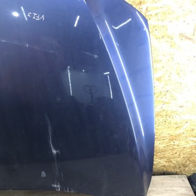 Капот Volvo V70 2003 B5244S универсал, Перед. - изображение 3