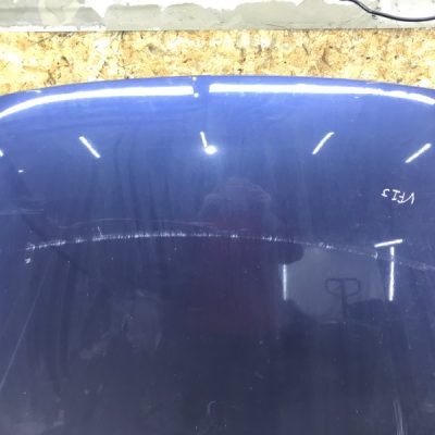 Капот Volvo V70 2003 B5244S универсал, Перед. - изображение 5